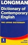 Longman Dictionar...