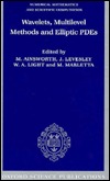 Wavelets, Multilevel Methods and Elliptic PDE's (Numerical Mathematics and Scientific Computation)
