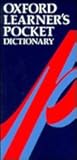 Oxford Learner's Pocket Dictionary (New Edition)