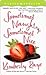 Sometimes Naughty, Sometimes Nice (Farrel Sisters, #2)