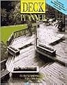 Deck Planner: 25 Outstanding Decks You Can Build Deck Planner: 25 Outstanding Decks You Can Build