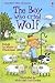 The Boy Who Cried Wolf (Usborne First Reading Level 3)