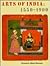 Arts of India 1550-1900 by Guy John