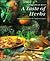 A Taste of Herbs