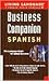 Business Companion: Spanish Handbook