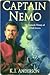 Captain Nemo by Kevin J. Anderson