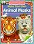 Make Your Own Animal Masks