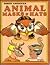 North America Animal Masks ...