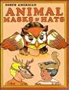 North America Animal Masks and Hats