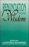Renunciation thro...