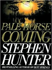 Pale Horse Coming