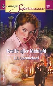 Seattle After Midnight (Mass Market Paperback)