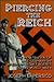 Piercing the Reich: The Penetration of Nazi Germany by American Secret Agents During World War II