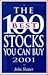 100 Best Stocks 2001