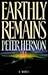 Earthly Remains by Peter Hernon