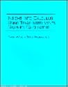 Insight Into Calculus: Using Texas Instruments Graphics Calculators Insight Into Calculus: Using Texas Instruments Graphics Calculators
