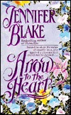 Arrow to the Heart (Mass Market Paperback)