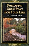 Following God's Plan for Your Life (Paperback)