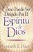 Cómo Puede Ser Dirigido Por El Espíritu de Dios: (How You Can Be Led by the Spirit of God - Spanish) (English and Spanish Edition)