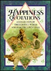 Happiness Quotations (Quotations Books)