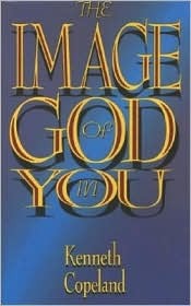 Image Of God In You (Paperback)