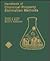 Handbook of Chemical Property Estimation Methods by Warren J. Lyman