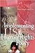 Implementing U.S. Human Rights Policy: Agendas, Policies, and Practices
