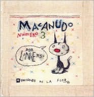 Macanudo 3 (Macanudo, #3)