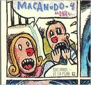 Macanudo 4 (Macanudo, #4)