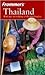 Frommer's Thailand (Frommer's Complete Guides)