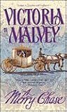 A Merry Chase (Chase Duo, #1)