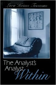 The Analyst's Analyst Within (Hardcover)