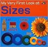 My Very First Look at Sizes My Very First Look at Sizes