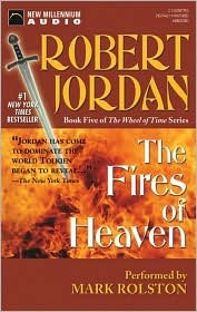 The Fires of Heaven