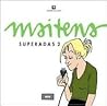 Superadas 2 (Spanish Edition)