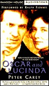 Oscar and Lucinda