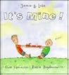 It's Mine (Jamie & Luke)