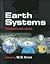 Earth Systems: Processes and Issues