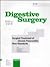 Surgical Treatment of Chronic Pancreatitis - New Standards (Journal - Digestive Surgery , Vol 13, No 2)