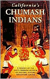 California's Chumash Indians (Paperback)