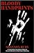 Bloody Hand Prints