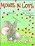 Mouse In Love