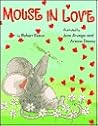 Mouse In Love