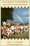 Pueblo Nations: E...