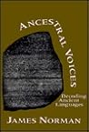 Ancestral voices: Decoding ancient languages