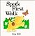 Spot's First Walk