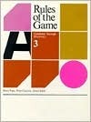 Rules of the Game 3