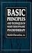 Basic Principles & Techniqu...