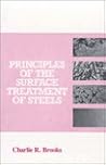 Principles of the Surface Treatment of Steel Principles of the Surface Treatment of Steel