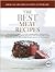 Best Meat Recipes (Best Recipe Classics Paperback)